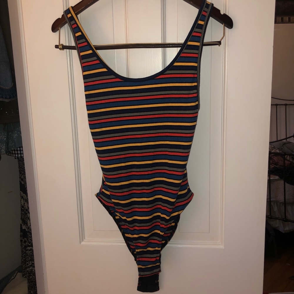 urban outfitters bodysuite